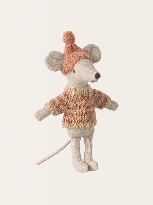 Ubranko dla myszki Maileg Big Sister