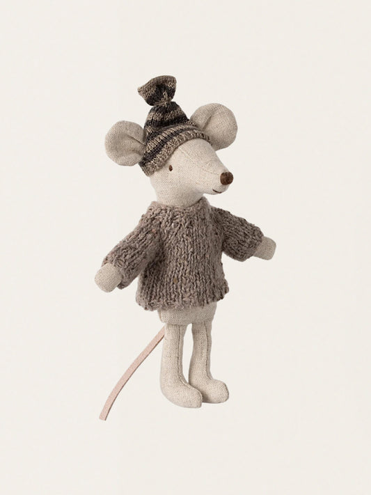 Ubranko dla myszki Maileg Big Brother