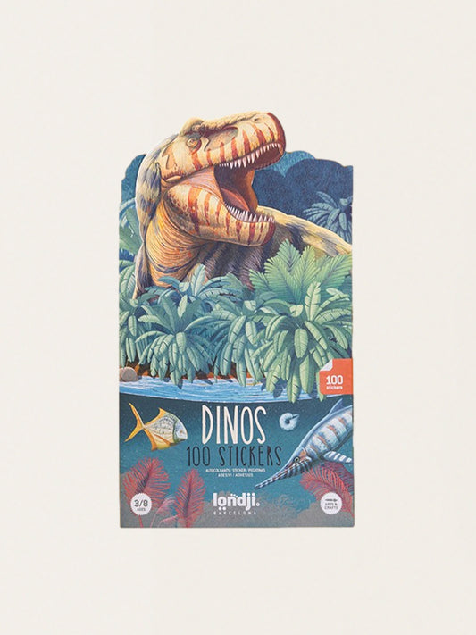 Naklejki wielorazowe