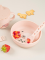 Miska Foodie Tiny Farm Powder
