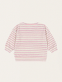 Bluza frotte Itty Lolly Stripe