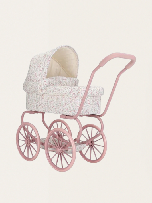 Wózek - gondola dla lalek