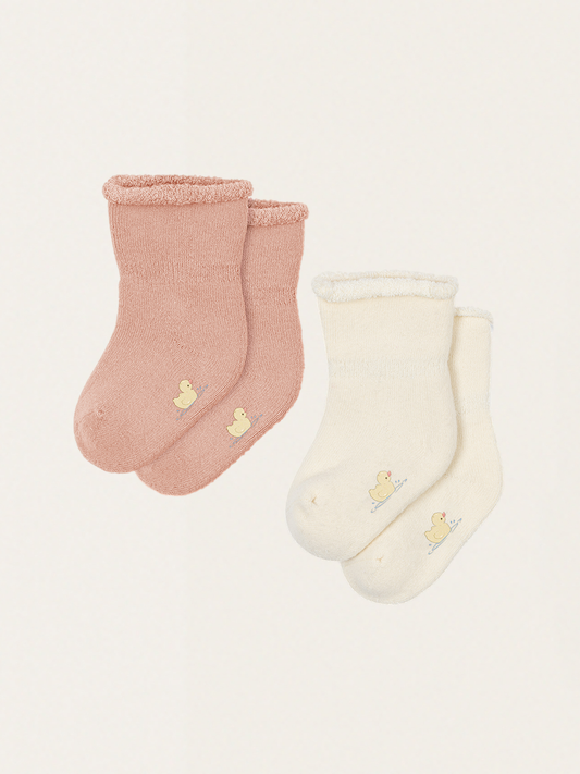 Skarpetki frotte Vicino 2-pak