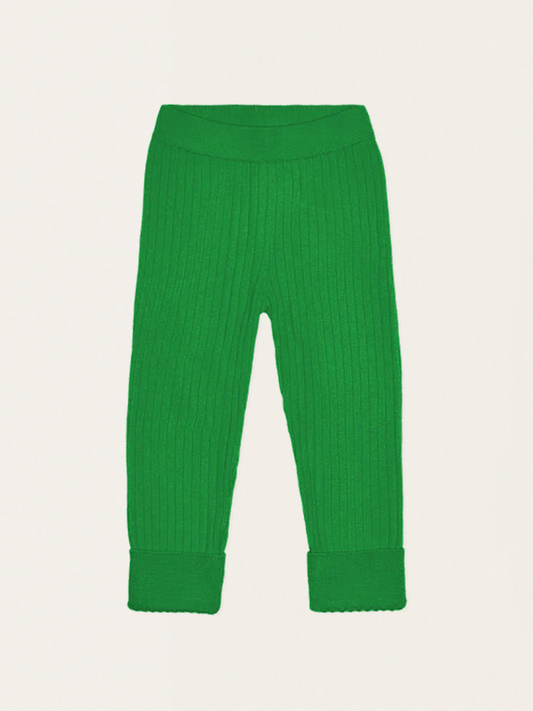 Prążkowane legginsy Everyday