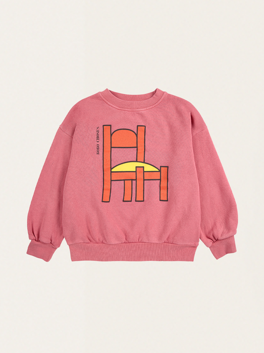 Bawełniana bluza Kids Chair