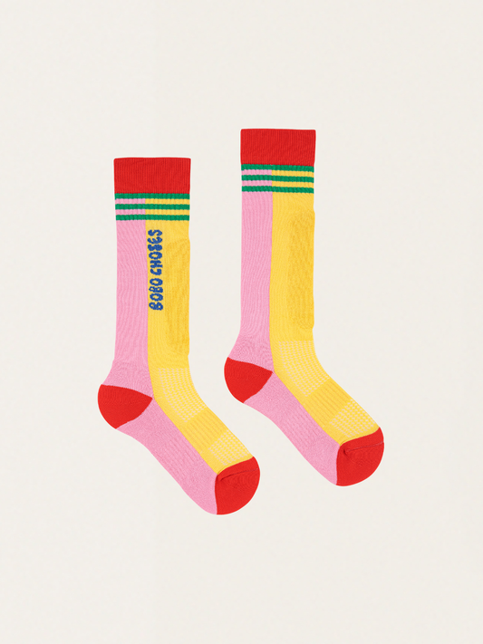 Skarpety narciarskie Kids