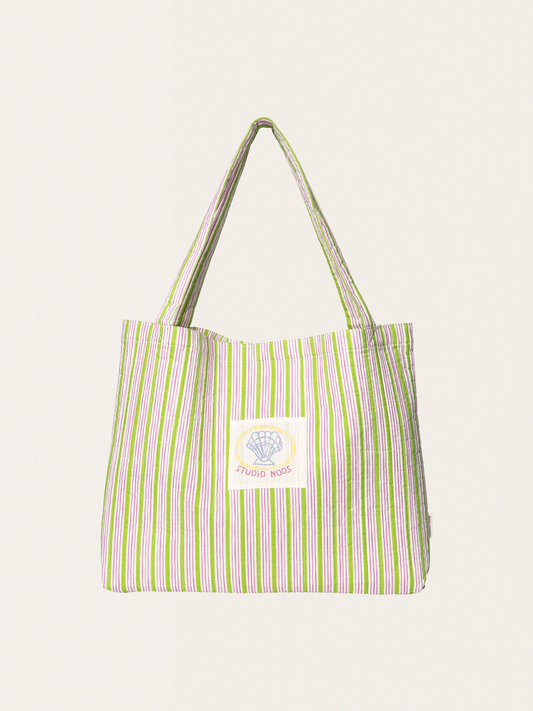 Bawełniana torba Mom Bag