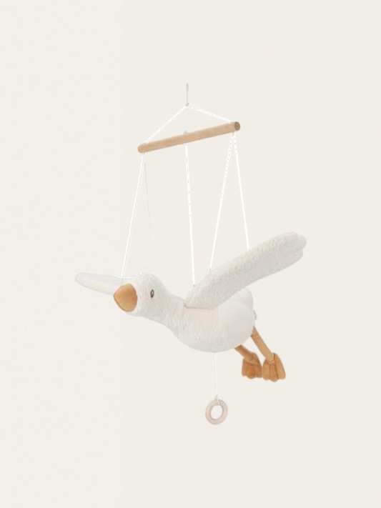 Latająca gąska Newborn Naturals