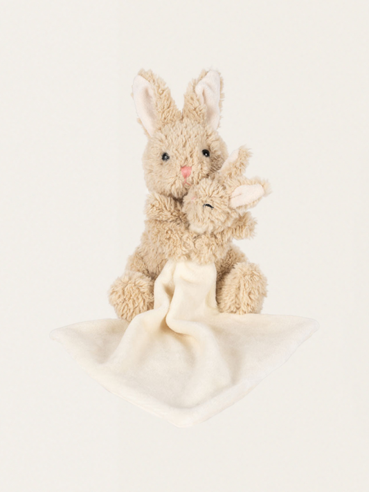 Przytulanka króliczek Piccobino