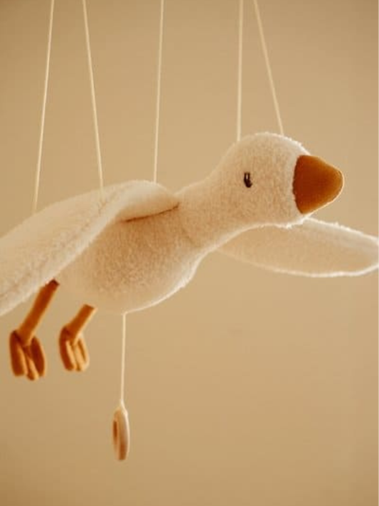 Latająca gąska Newborn Naturals