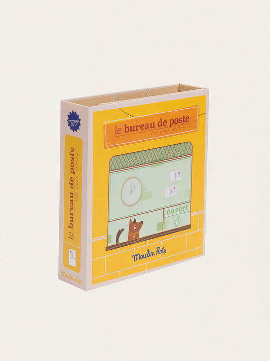 Zestaw do zabawy w pocztę