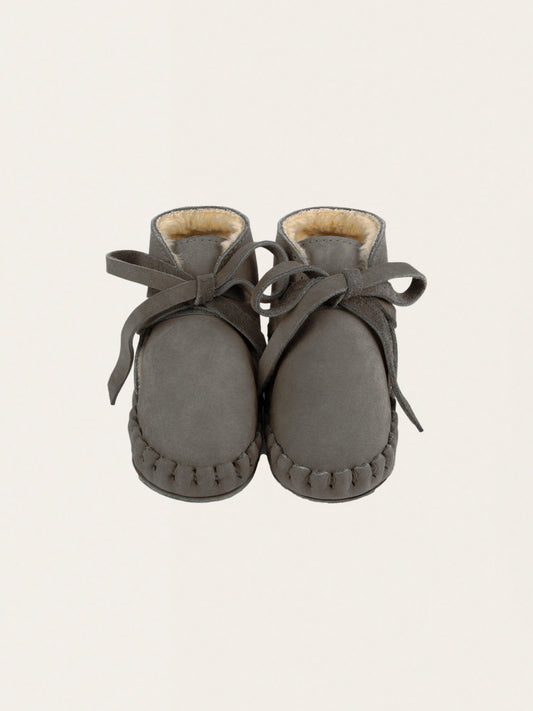 Skórzane buciki Pina