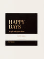 Album na zdjęcia Happy Days