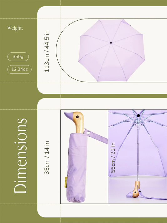 Parasol Original Duckhead