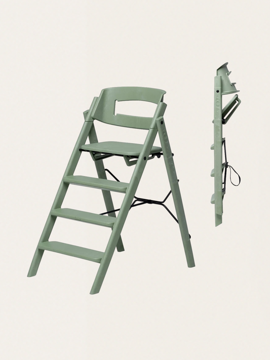 Składane krzesełko do karmienia Kaos Klapp