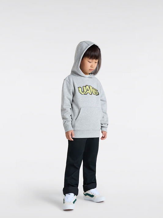 Bluza z kapturem Stacked Pullover