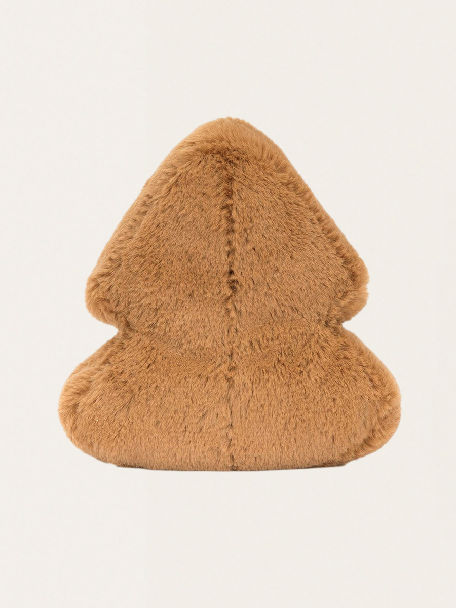 Wesoła Piernikowa Choinka 14 cm