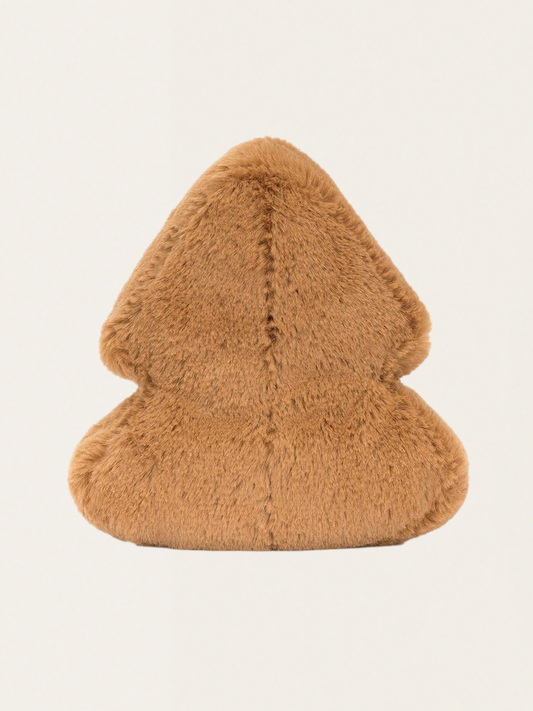 Wesoła Piernikowa Choinka 14 cm