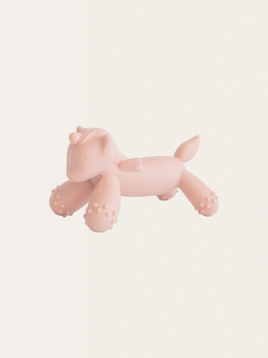 Gryzak figurka Unicorn