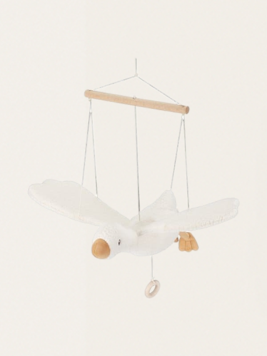 Latająca gąska Newborn Naturals