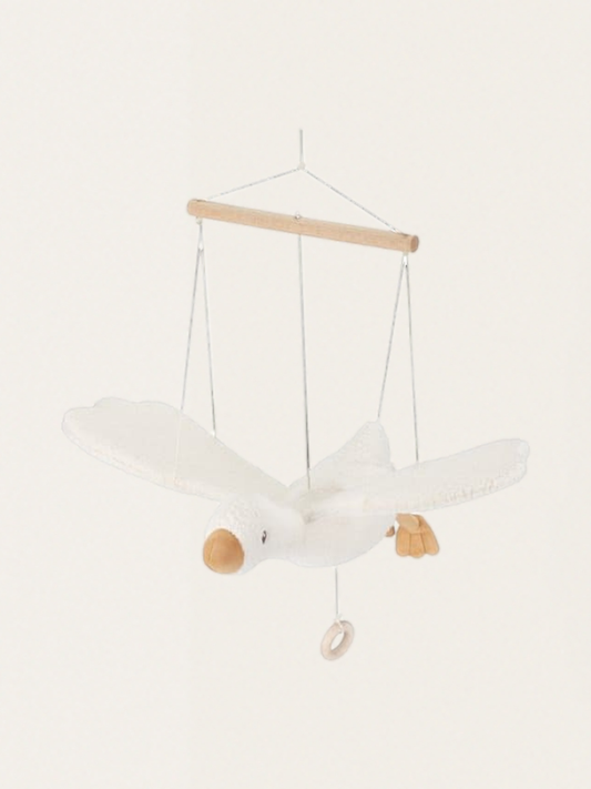 Latająca gąska Newborn Naturals