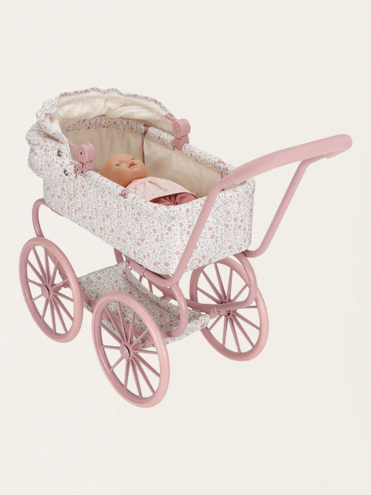 Wózek - gondola dla lalek