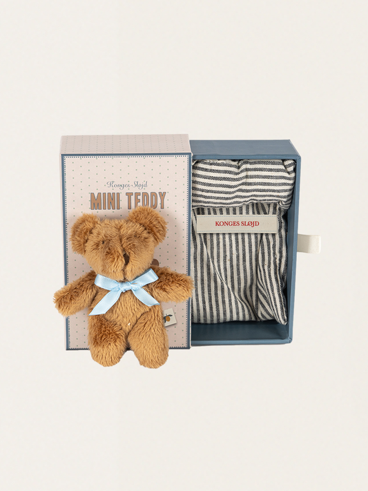 Miś w pudełku Milo Tiny Teddy