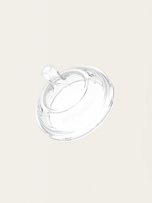 Smoczek do butelki Breast Shape