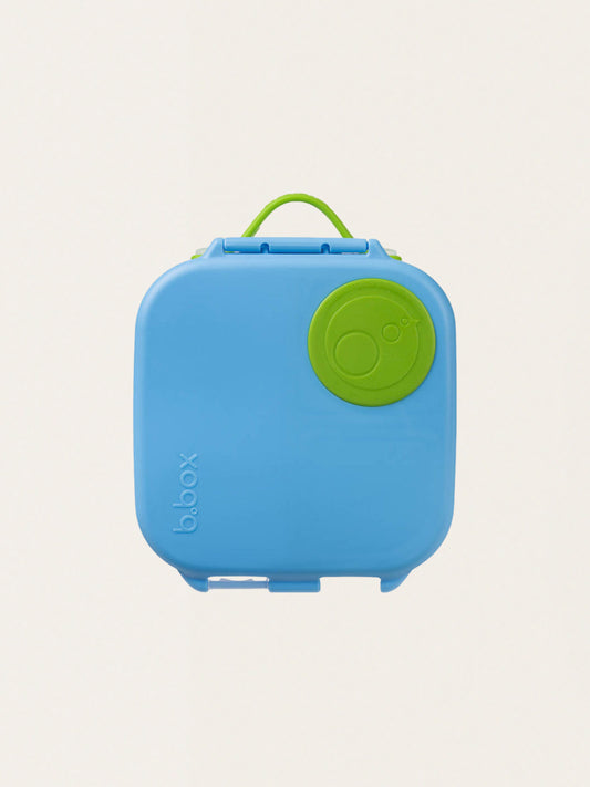 Mini Lunchbox z przegródkami