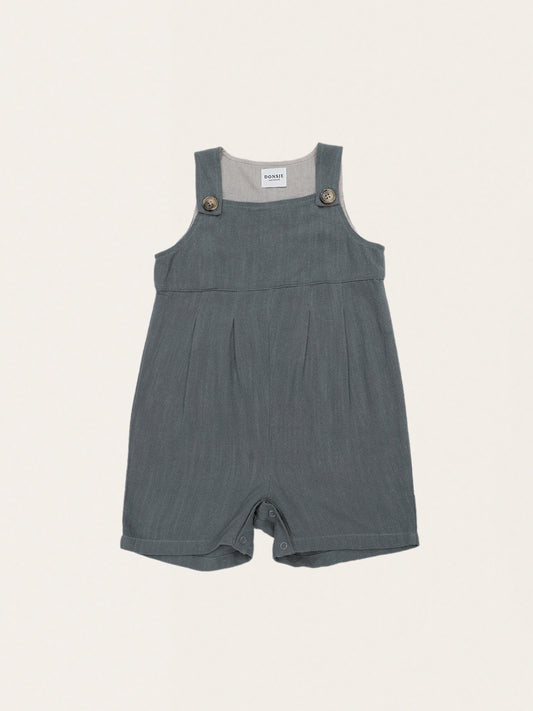 Lniany kombinezon Dawsey