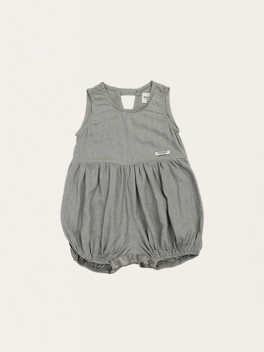 Przewiewny kombinezon Isla