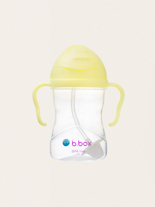 Innowacyjny bidon ze słomką 240 ml