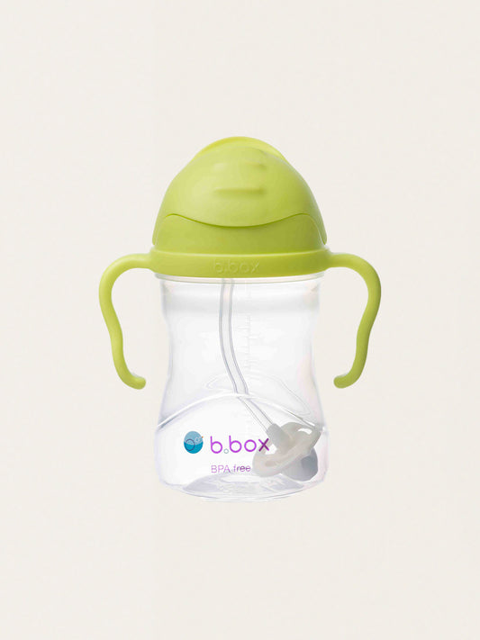 Innowacyjny bidon ze słomką 240 ml