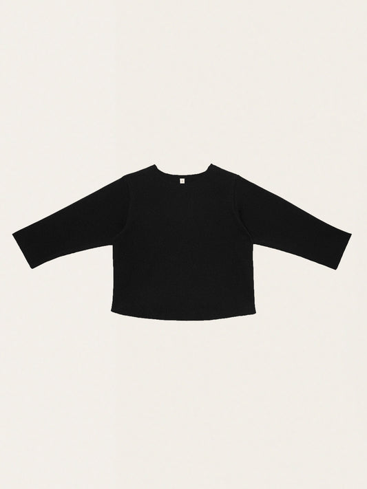 Bawełniana bluzeczka z certyfikatem Oeko-Tex