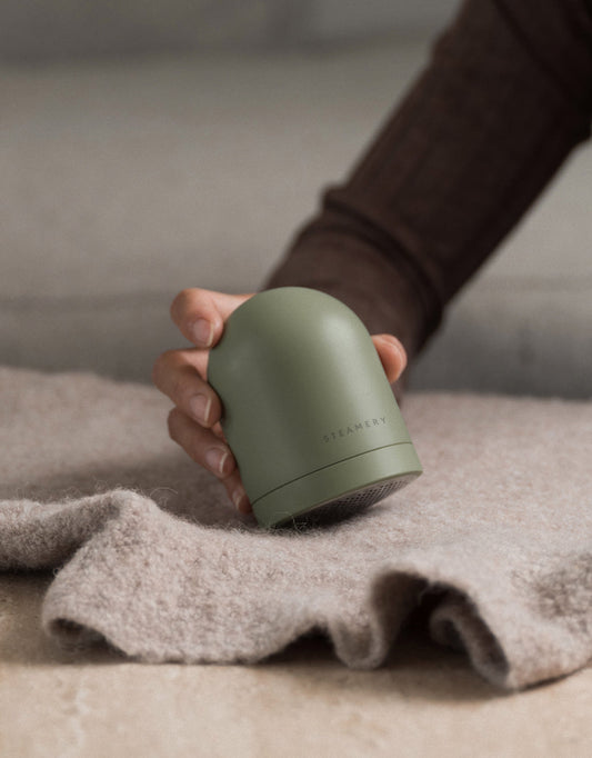 Golarka do ubrań Pilo No.2