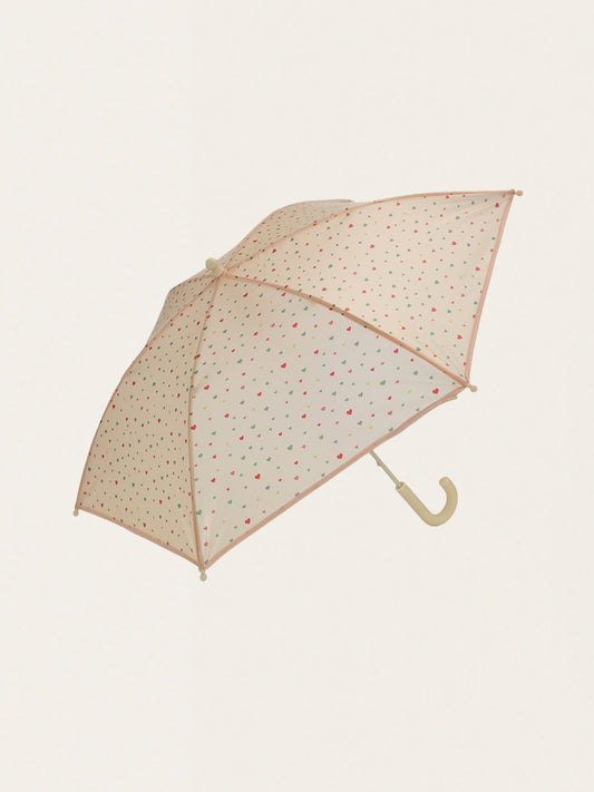 Brokatowa parasolka Brume