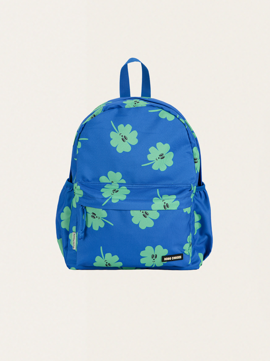 Plecak szkolny Clover all over