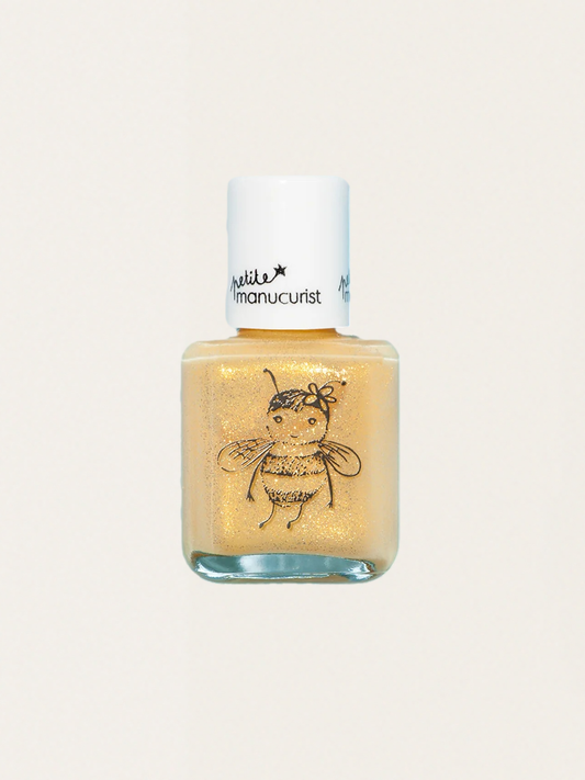 Lakier do paznokci dla dzieci Pia