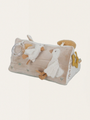 Trójkąt edukacyjny Newborn Naturals