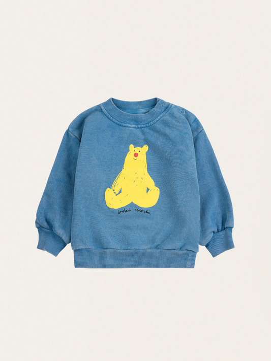 Bawełniana bluza Baby Hug Me Bear