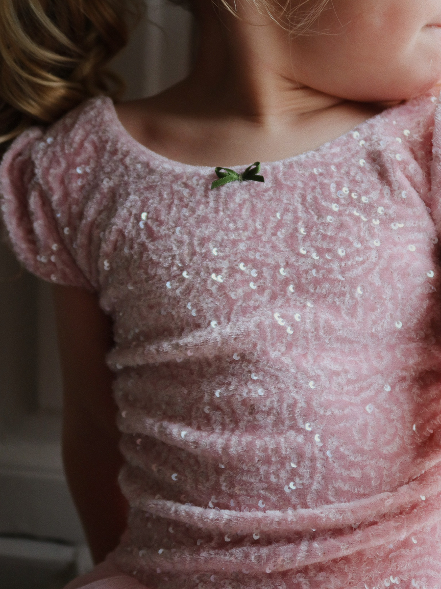 Sukienka Ballerina Dress