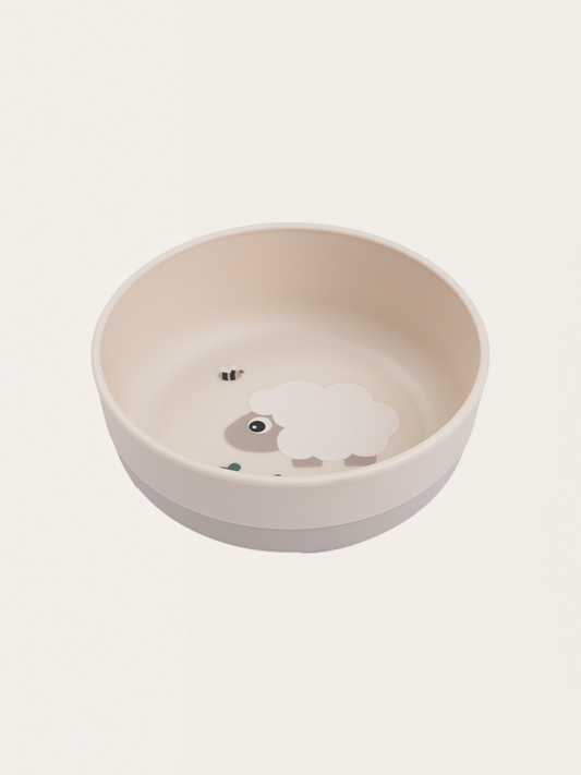 Miska Foodie Tiny Farm Sand