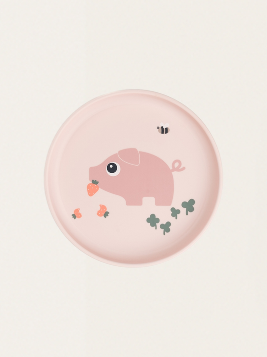 Talerzyk Foodie Tiny Farm