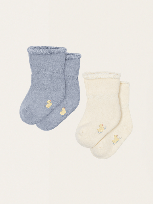 Skarpetki frotte Vicino 2-pak