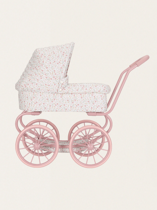 Wózek - gondola dla lalek