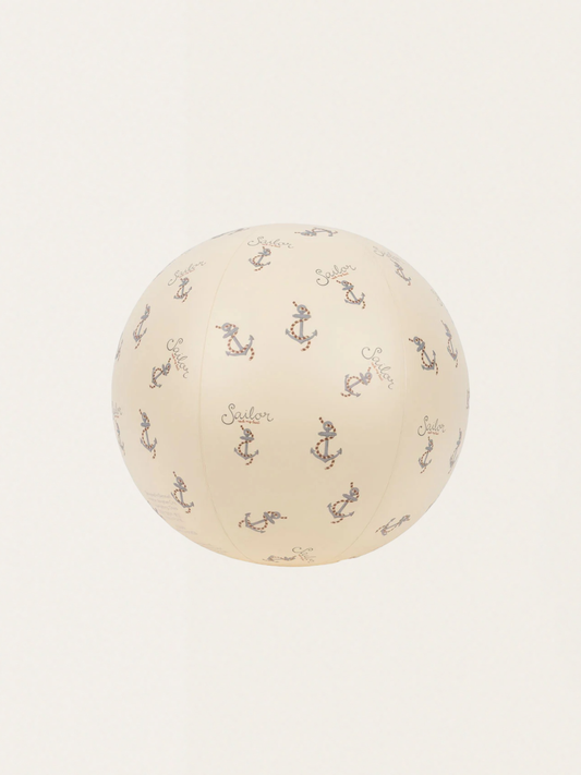 Dmuchana piłka plażowa Rock My Boat