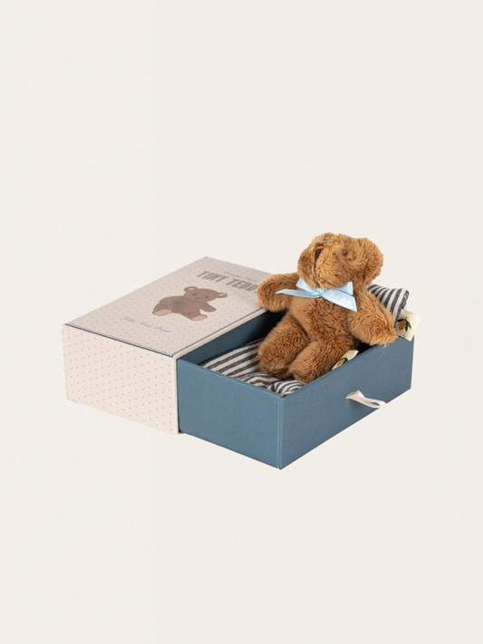 Miś w pudełku Milo Tiny Teddy