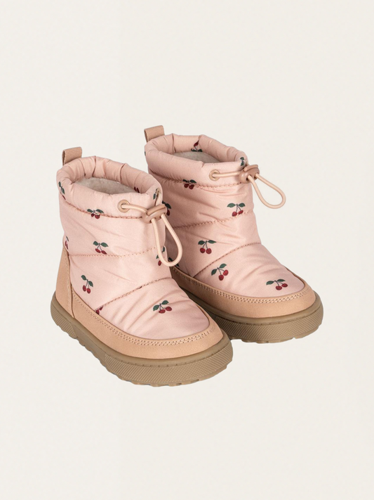 Buty zimowe Storma Cherry