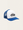 Czapka z daszkiem z siateczką Classic Patch Curved Bill Trucker Blue