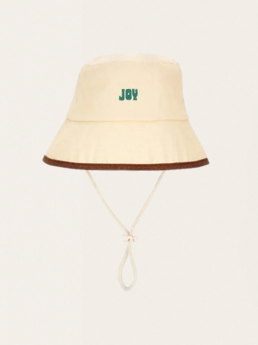 Bawełniany kapelusz Adult Joy